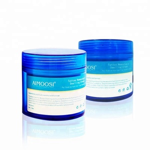 Aimoosi Magia Crema trucco Permanente Tatuaggio assistita Aftercare Prodotti Ausiliari Del Tatuaggio Crema di Riparazione - Product Image 4