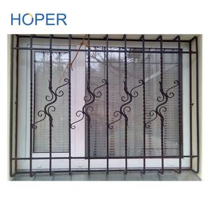 <span class=keywords><strong>Rejas</strong></span> <span class=keywords><strong>de</strong></span> Hierro Forjado Anti-Robo <span class=keywords><strong>para</strong></span> <span class=keywords><strong>Ventanas</strong></span> - Product Image 3