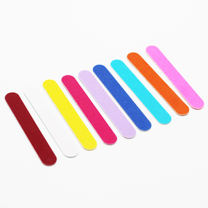 2018 En Çok Satan Ucuz Toplu mini ahşap tırnak dosya - Product Image 1