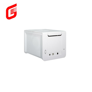 <span class=keywords><strong>Evolis</strong></span> <span class=keywords><strong>Zenius</strong></span> Simple face En Plastique PVC imprimante de carte D'IDENTITÉ - Product Image 3