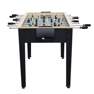 Table de foball pour ménage, en MDF, bon marché, personnalisée - Product Image 4