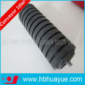 En düşük fiyat için konveyör troughing çelik avara silindir kemer - Product Image 3