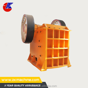 Triturador de pedra de minério de ouro mini equipamento de trituração de pedra pesada Triturador de pedra de rocha primária preço Série C Triturador de mandíbula