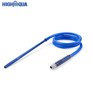 2023 chất lượng tuyệt vời Trung Quốc nhà sản xuất bền giá rẻ Shisha hookah Silicone Hose