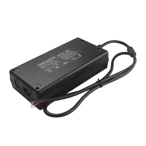 Convertisseur AC/DC 12 <span class=keywords><strong>volts</strong></span> 30 ampères 360w Transformateur <span class=keywords><strong>Adaptateur</strong></span> secteur Alimentation électrique avec UL CE FCC RoHS SAA CB - Product Image 3