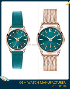 <span class=keywords><strong>Orologi</strong></span> da Donna in Acciaio Inossidabile Personalizzati con Spedizione Gratuita, Orologio da Polso al Quarzo <span class=keywords><strong>per</strong></span> <span class=keywords><strong>Donne</strong></span> - Product Image 2