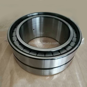 Rodamiento de Polea para Grúa SL045026PP, Complemento Completo, 130*200*95mm, Rodamientos de Rodillos Cilíndricos NNF5026 E5026, Precio Negociable - Product Image 1