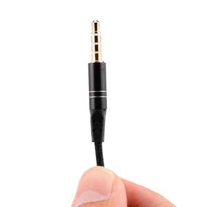 Écouteurs Audio intra-auriculaires, avec micro, <span class=keywords><strong>Jack</strong></span> Audio, 3.5mm, pour <span class=keywords><strong>Iphone</strong></span> - Product Image 5