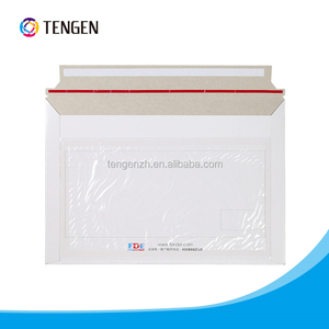 Cartón al por mayor <span class=keywords><strong>de</strong></span> encargo del sobre empaquetado expreso - Product Image 2