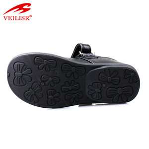 Ragazze all'aperto PU scuola superiore moda Slip on scarpe Casual per bambini - Product Image 6