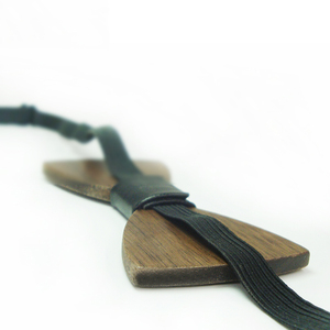 Nœud <span class=keywords><strong>papillon</strong></span> en <span class=keywords><strong>bois</strong></span> mode enfants Nœud <span class=keywords><strong>papillon</strong></span> en bambou - Product Image 4