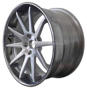 Good <strong>Quality</strong> <strong>Replica</strong> and Afremarket Car Alloy Wheel Rims Price 12&quot;to 28 Inch F7010