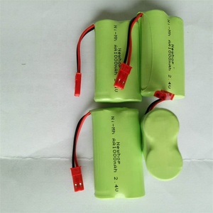 高品質 <span class=keywords><strong>2</strong></span>/3aaa 250mah ニッケル水素電池 <span class=keywords><strong>2</strong></span>.4v コードレス家庭用電話用バッテリー - Product Image 6