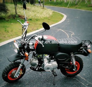 Hot <strong>Sale</strong> 110cc <strong>Monkey</strong> Motorcycle <strong>Bike</strong> Dirt <strong>Bike</strong> With CE - Product Image 4