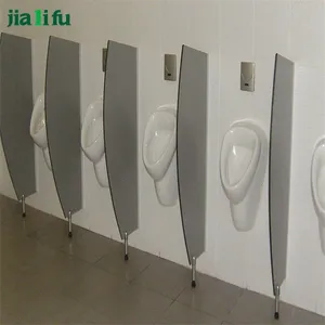 jialifu genel hpl tuvalet pisuar ekranları