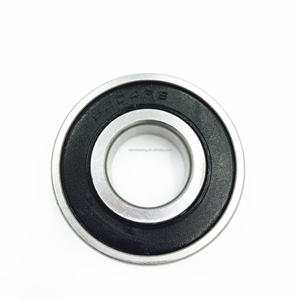 Rodamiento Rígido de Bolas <span class=keywords><strong>Totwoo</strong></span> 6204, Rodamiento Rígido de Bolas 6205 - Product Image 3