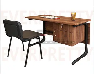 Высококачественная школьная мебель, популярный японский учитель, школьный деревянный стол для учителя