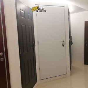 Puertas de salida para seguridad, casas privadas, Israel - Product Image 5
