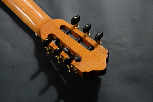 (BC-35) Pin de Corée <span class=keywords><strong>Top</strong></span> Classique Guitare Guitare Espagnole Maker Desingn Personnellement - Product Image 4