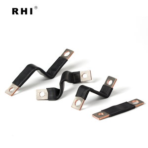 De alta calidad de cobre aislado bus bar para la batería pak - Product Image 1