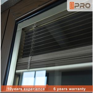 <span class=keywords><strong>2021</strong></span> de moda personalizada insonorizadas de doble acristalamiento y aluminio ventanas diseño ventana abatible - Product Image 6