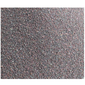 Arena Concentrada de Estaurolita de Ucrania de Alta Calidad al por Mayor, Escoria Fluidificante Refractaria para Hornos de Arco Abierto - Product Image 4