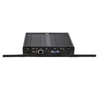 Eglobal mejor Nettop computadora DDR3L Max 8 GB Mini PC DVD con DVD 12 V VGA HD mejor android Mini PC para TV