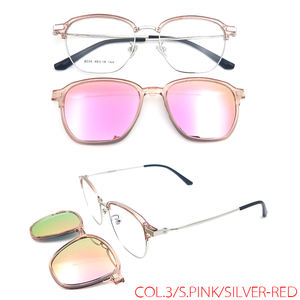 <span class=keywords><strong>Occhiali</strong></span> Coreani di Alta Qualità con <span class=keywords><strong>Clip</strong></span> Magnetica Polarizzata per <span class=keywords><strong>Occhiali</strong></span> <span class=keywords><strong>da</strong></span> Sole - Product Image 2