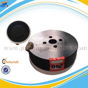 Dx-c90 estándar <span class=keywords><strong>90</strong></span> mm pad printing machine sellado taza de la tinta - Product Image 4