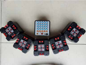 Sistema di Accensione Pirotecnica per Fuochi d'Artificio Cosmos da 20 Canali Multifunzione - Product Image 6
