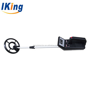 MD-3008 taşınabilir kolay kullanım el-held metal dedektörü - Product Image 3