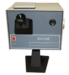 ASTM D1500 Colorimètre Numérique pour Huiles Lubrifiantes
