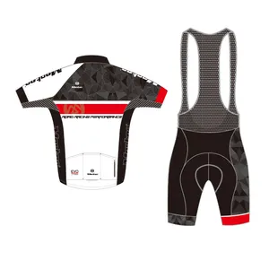monton 2017意大利设计cyclism骑自行车的衣服