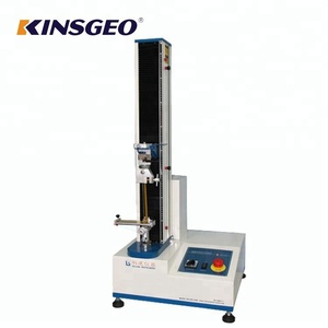 Machine d'essai de résistance à la traction de pelage de ruban adhésif ASTM D3330 - Product Image 5