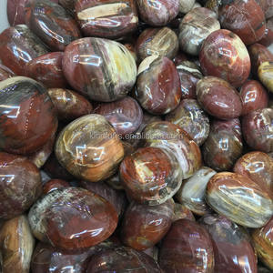 Bois de bijoux boho pétrifié, minéraux pour la décoration, vente en gros - Product Image 6