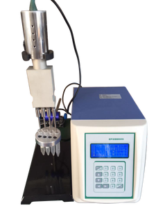 500-5000 ml Ultrasuoni Omogeneizzatore/ad ultrasuoni Cellulare Disrupter 300 w-3000 w Ad Ultrasuoni Cellulare Frantoio/omogeneizzatore - Product Image 5