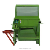 Jingheli — Machine agricole de broyeur de maïs, multifonctionnel, livraison depuis l'usine, broyeur de fleuri et de riz