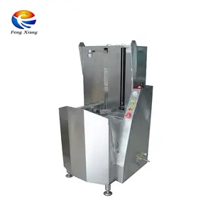 Máquina de afeitar FXP-66 de alta eficiencia, pelador de cáscara de fruta