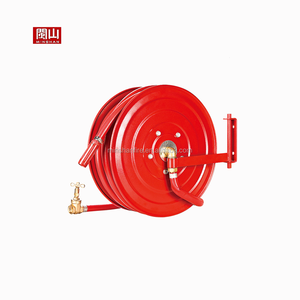 Armoire pour enrouleur de tuyau d'incendie, <span class=keywords><strong>buse</strong></span> pour enrouleur de tuyau d'incendie 12v - Product Image 6
