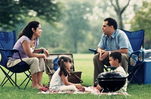 18 "De <span class=keywords><strong>Charbon</strong></span> De Bois BARBECUE Grillades <span class=keywords><strong>Weber</strong></span> Style pour Camping - Product Image 4