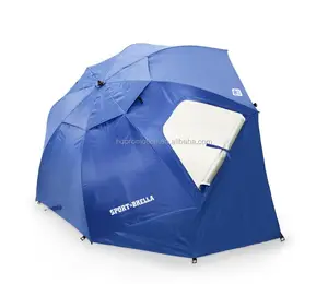 ספורט Brella חיצוני חוף אוהל מטרייה