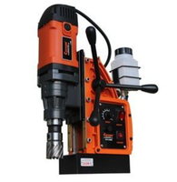 SCY-50HD robuste Petite Perceuse Magnétique 50mm CAYKEN