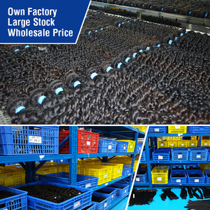 Lớp 6A Trinh Nữ Chưa Qua Chế Biến Trung Quốc Tóc Công Việc 100% Tự Nhiên, Amy Usm/Nova Tóc, Beauty <span class=keywords><strong>Elements</strong></span> Tóc Giá Thấp Lớp 6A Trinh Nữ Unproc - Product Image 6