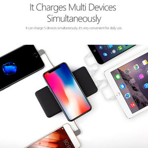 ผู้บริโภคอิเล็กทรอนิกส์จำนวนมากซื้อธนาคารอำนาจใน<span class=keywords><strong>ต</strong></span>ัวสายชาร์จมือถือธนาคารอำนาจ10000มิลลิแอมป์ชั่วโมง - Product Image 6