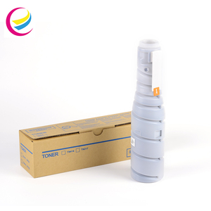 TN <span class=keywords><strong>217</strong></span> cartucho de tóner de fotocopiadora TN217 para Konica Minolta Bizhub 223/283/363/7828 - Product Image 1