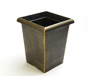 Leizisure-<span class=keywords><strong>macetas</strong></span> decorativas para interior del hogar, <span class=keywords><strong>macetas</strong></span> de jardín, <span class=keywords><strong>macetas</strong></span> de flores para sala de estar y suelo, venta al por mayor - Product Image 1