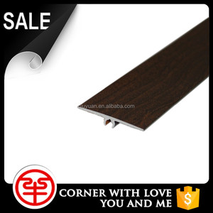 protection latérale étage edge de <span class=keywords><strong>transition</strong></span> écologique étage edge trim, profil de l'aluminium - Product Image 2