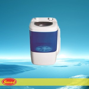 2.5kg semi <span class=keywords><strong>Mini</strong></span> máquina de lavado automático de chino comercial - Product Image 1
