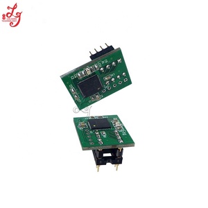 <span class=keywords><strong>WMS</strong></span> 550 Vida de tablero de juego de lujo <span class=keywords><strong>WMS</strong></span> 550 15 líneas juegos tableros PCB para la venta - Product Image 5