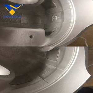 4D32/K1/Mighty Xe Tải Bộ Phận Động Cơ Piston ME012174,ME018274 - Product Image 5